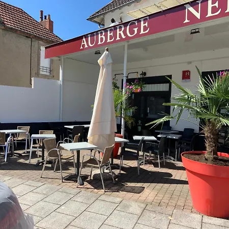L Nerisienne * Neris-les-Bains