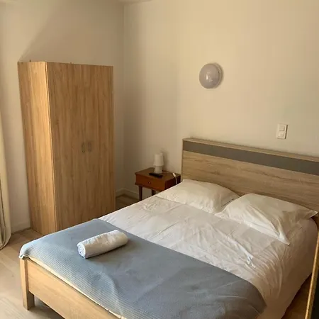 L Nerisienne Hotel *
