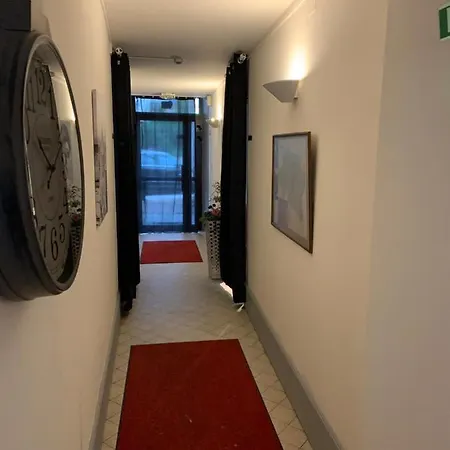 L Nerisienne Hotel Neris-les-Bains