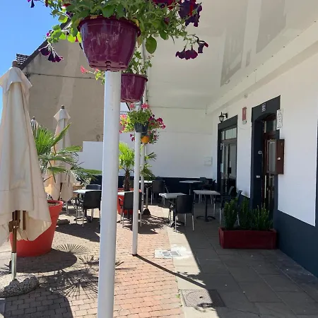 L Nerisienne Hotel Neris-les-Bains