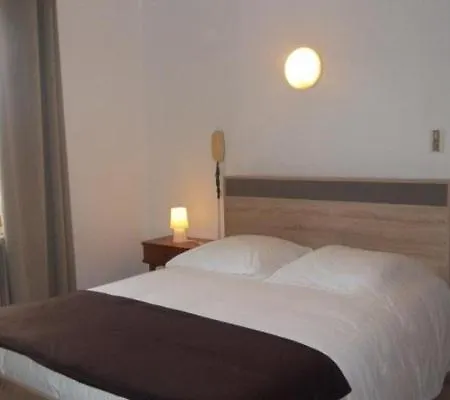 Hotel L Nerisienne Neris-les-Bains