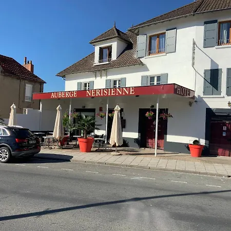 L Nerisienne Neris-les-Bains